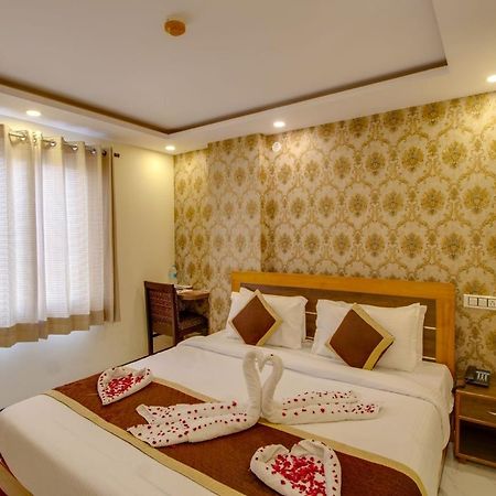 Jasoda Heritage By Keshav Global Hotels Divisione di Divisione di Jaipur Esterno foto