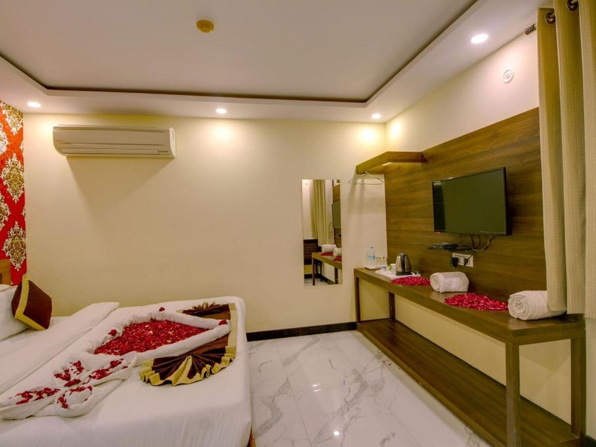 Jasoda Heritage By Keshav Global Hotels Divisione di Divisione di Jaipur Esterno foto