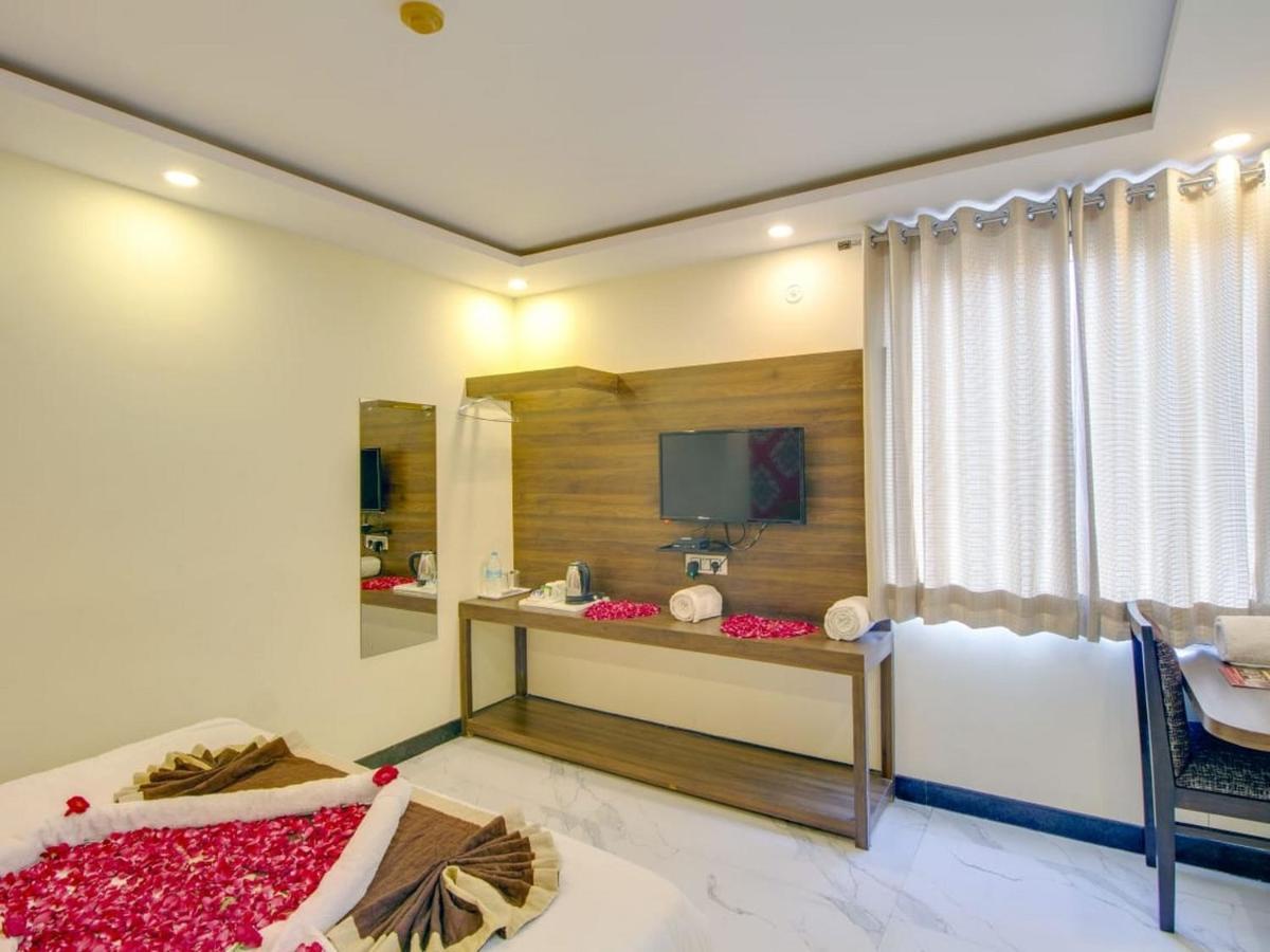 Jasoda Heritage By Keshav Global Hotels Divisione di Divisione di Jaipur Esterno foto