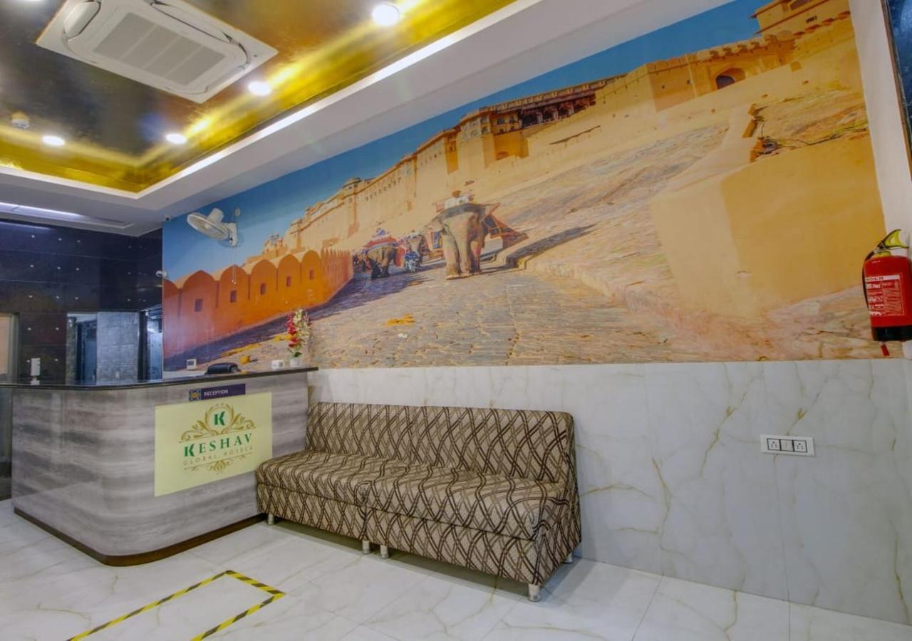 Jasoda Heritage By Keshav Global Hotels Divisione di Divisione di Jaipur Esterno foto
