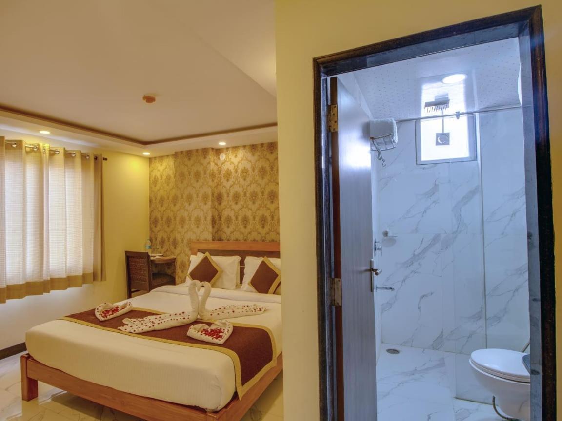 Jasoda Heritage By Keshav Global Hotels Divisione di Divisione di Jaipur Esterno foto