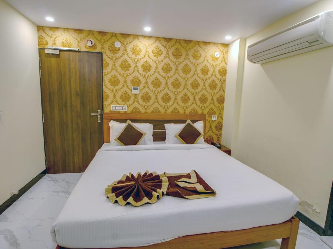 Jasoda Heritage By Keshav Global Hotels Divisione di Divisione di Jaipur Esterno foto
