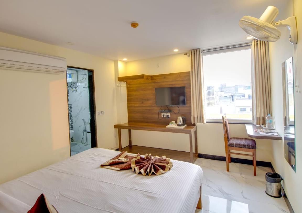 Jasoda Heritage By Keshav Global Hotels Divisione di Divisione di Jaipur Esterno foto