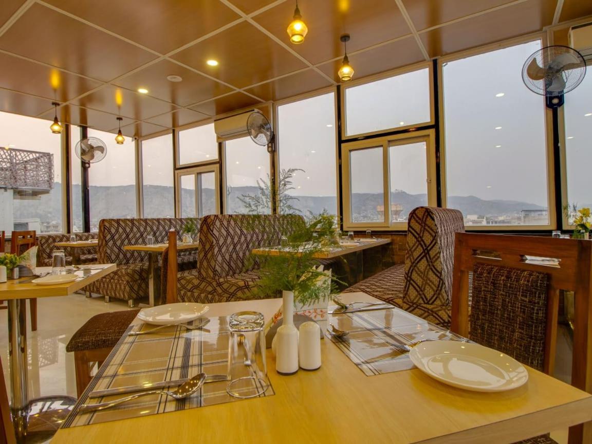 Jasoda Heritage By Keshav Global Hotels Divisione di Divisione di Jaipur Esterno foto