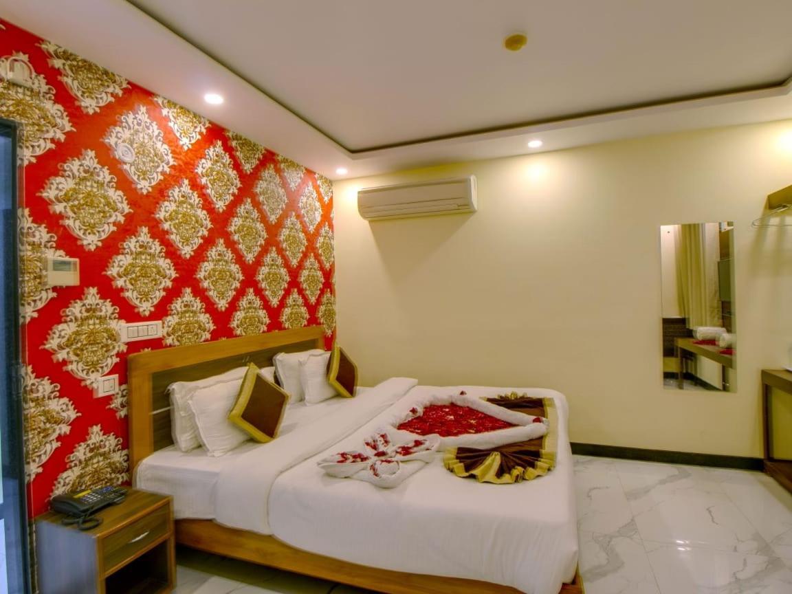 Jasoda Heritage By Keshav Global Hotels Divisione di Divisione di Jaipur Esterno foto