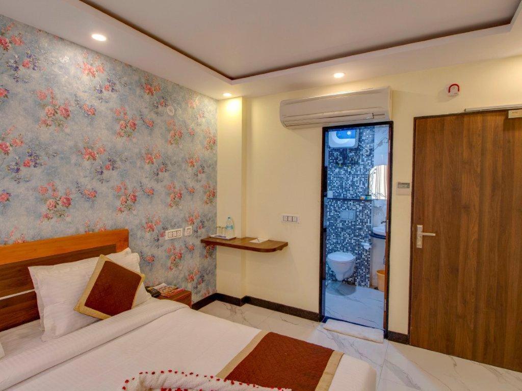 Jasoda Heritage By Keshav Global Hotels Divisione di Divisione di Jaipur Esterno foto