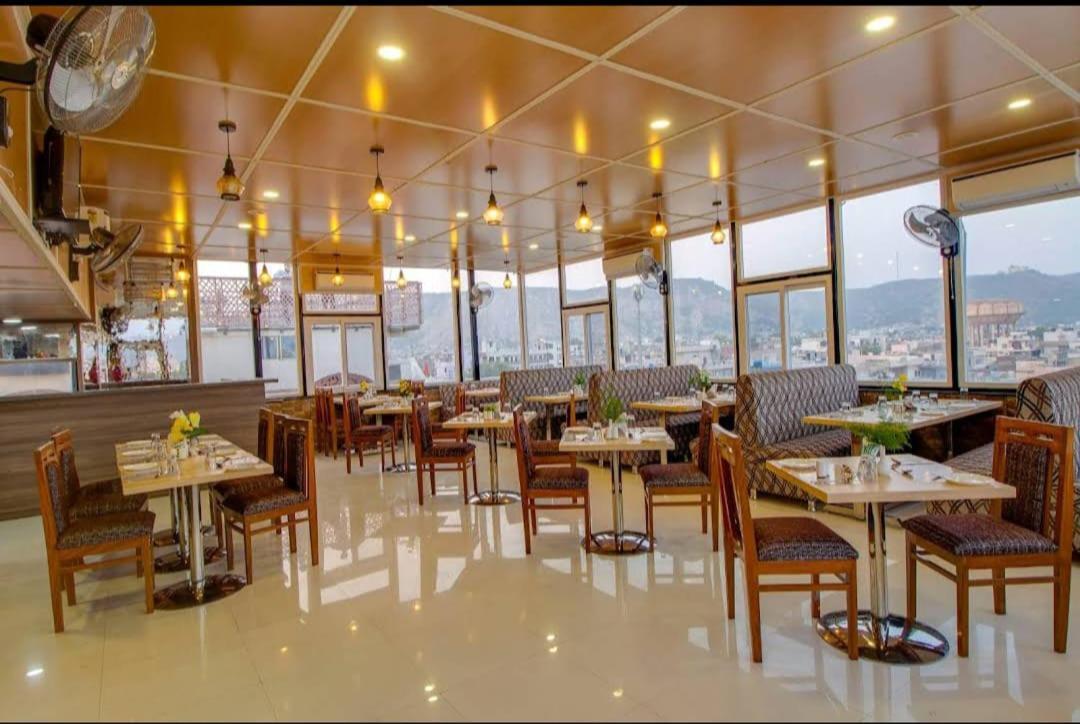 Jasoda Heritage By Keshav Global Hotels Divisione di Divisione di Jaipur Esterno foto