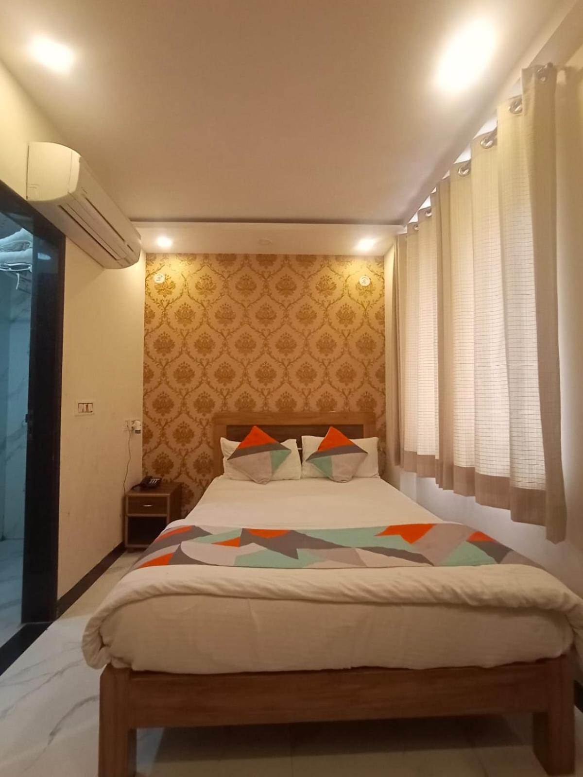 Jasoda Heritage By Keshav Global Hotels Divisione di Divisione di Jaipur Esterno foto