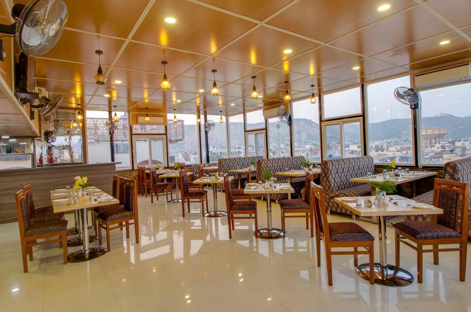 Jasoda Heritage By Keshav Global Hotels Divisione di Divisione di Jaipur Esterno foto