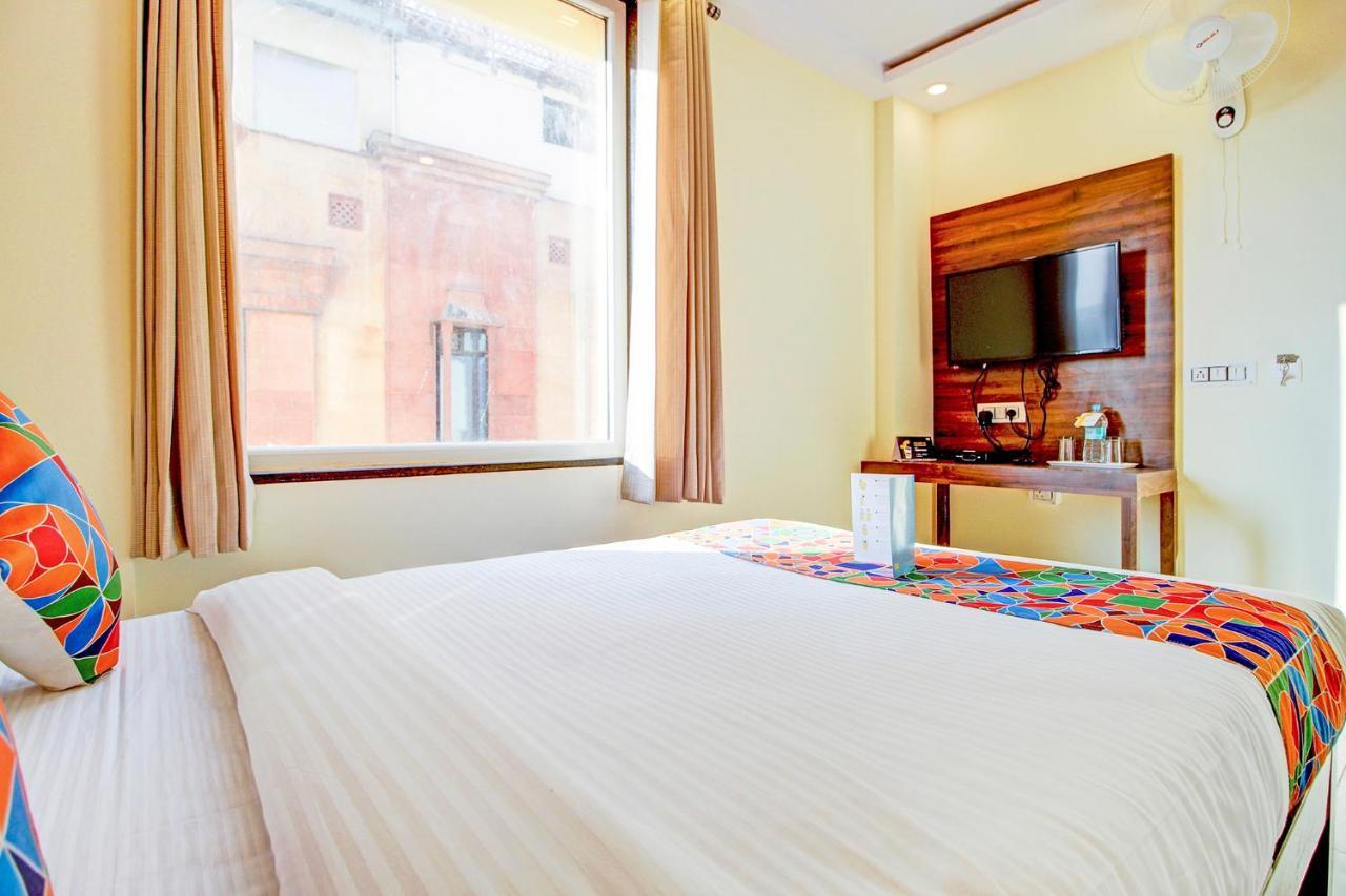 Jasoda Heritage By Keshav Global Hotels Divisione di Divisione di Jaipur Esterno foto