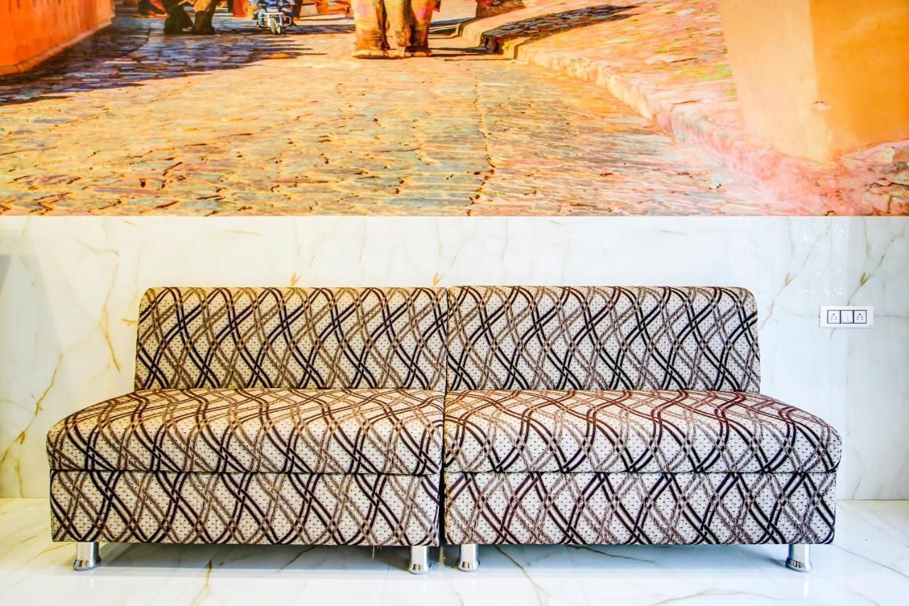 Jasoda Heritage By Keshav Global Hotels Divisione di Divisione di Jaipur Esterno foto