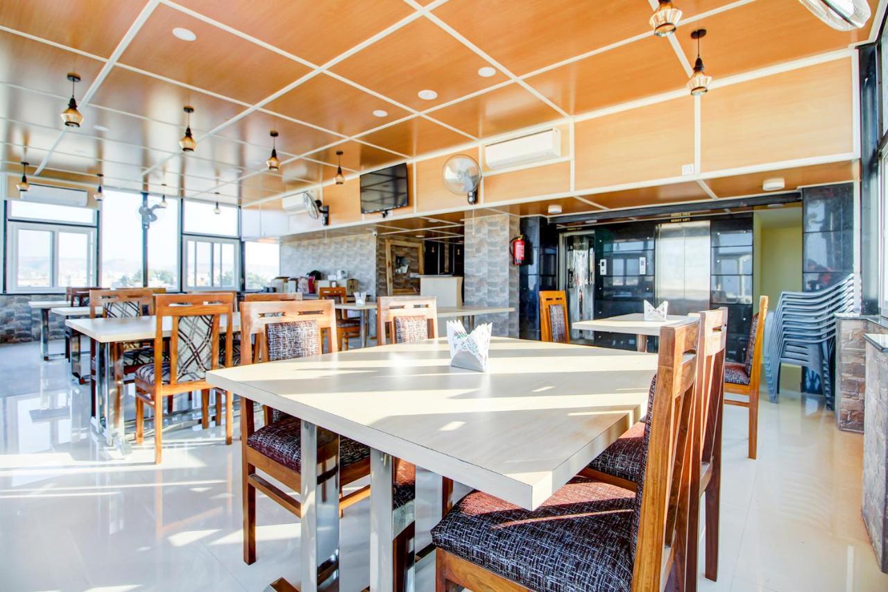 Jasoda Heritage By Keshav Global Hotels Divisione di Divisione di Jaipur Esterno foto