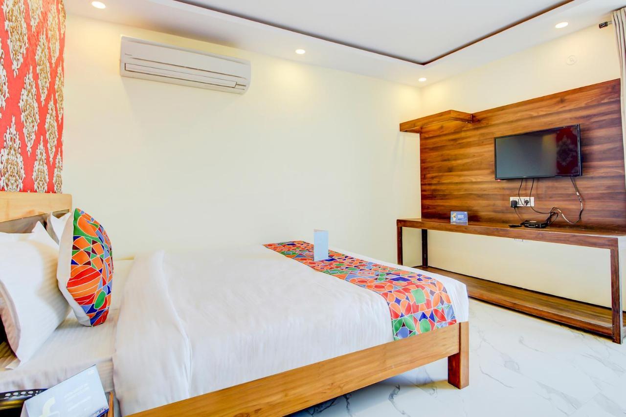 Jasoda Heritage By Keshav Global Hotels Divisione di Divisione di Jaipur Esterno foto