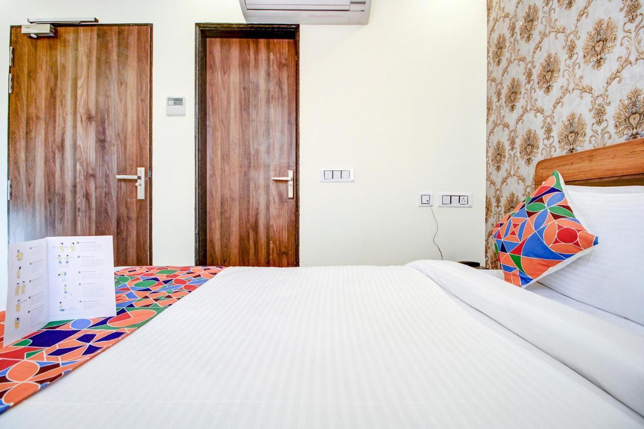 Jasoda Heritage By Keshav Global Hotels Divisione di Divisione di Jaipur Esterno foto
