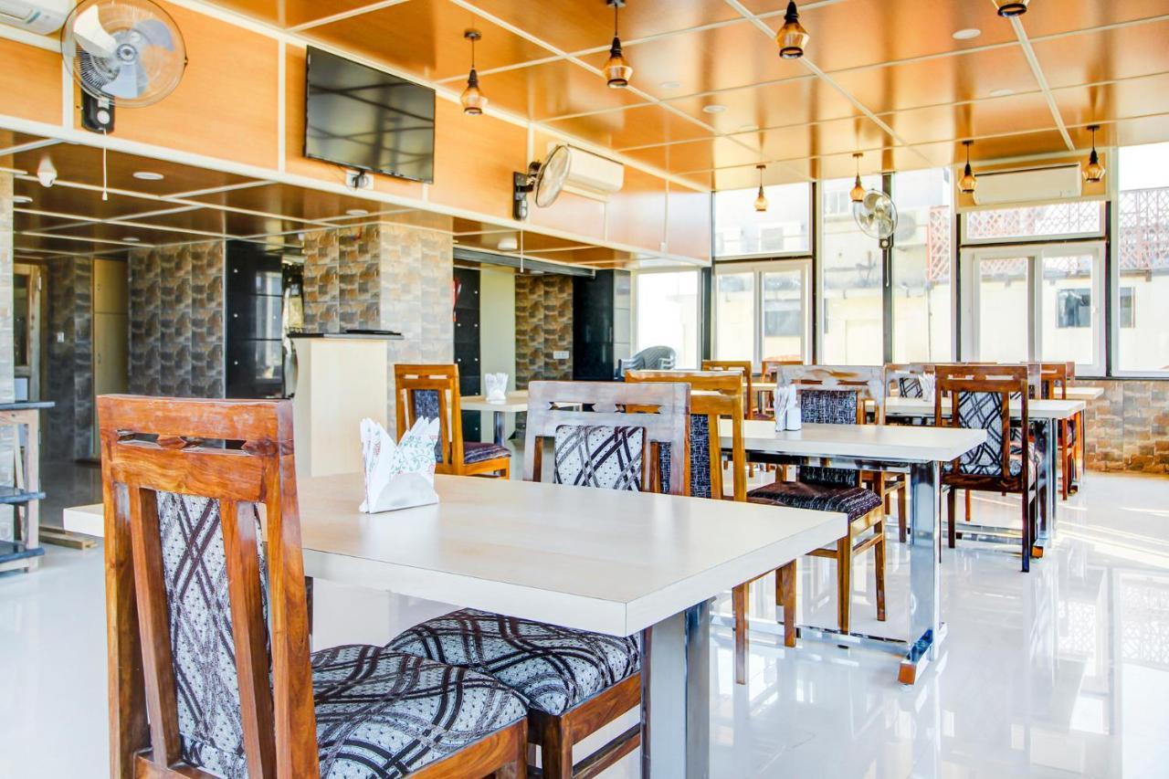 Jasoda Heritage By Keshav Global Hotels Divisione di Divisione di Jaipur Esterno foto