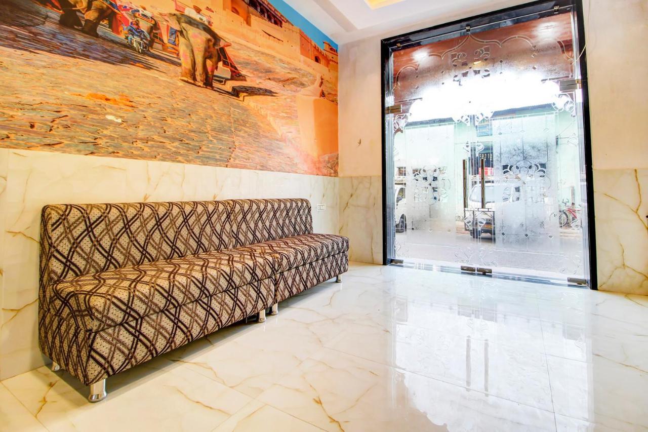 Jasoda Heritage By Keshav Global Hotels Divisione di Divisione di Jaipur Esterno foto