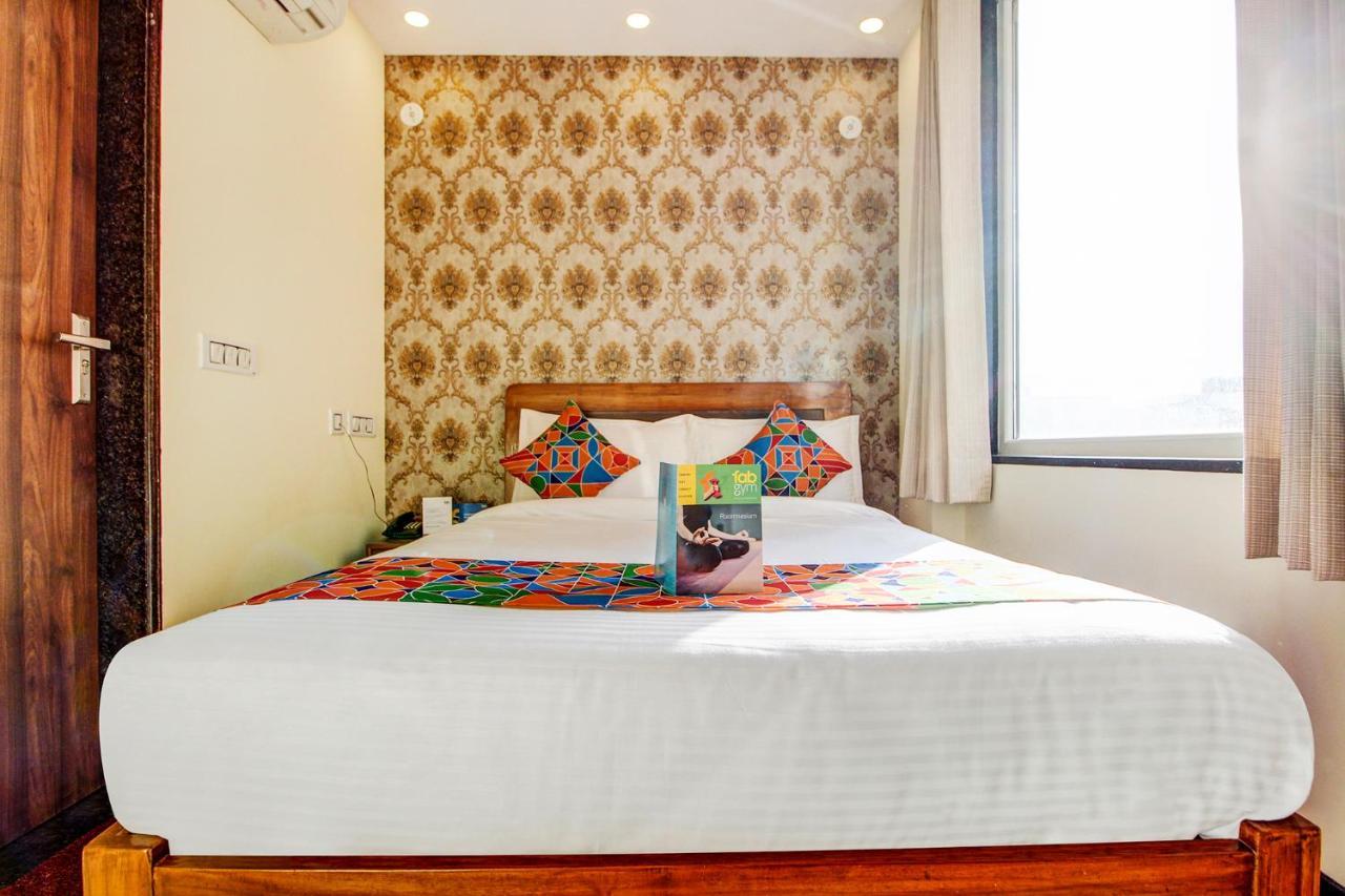 Jasoda Heritage By Keshav Global Hotels Divisione di Divisione di Jaipur Esterno foto