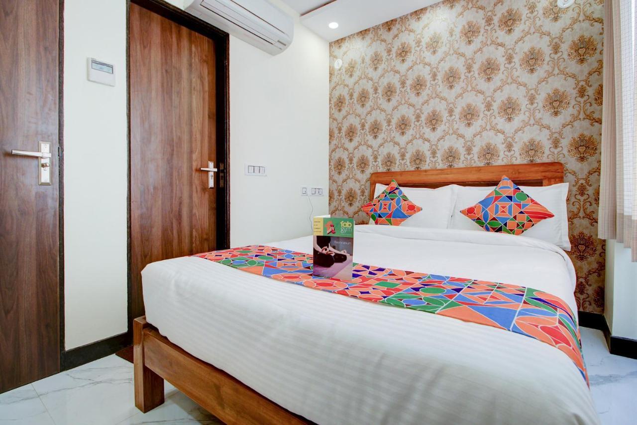 Jasoda Heritage By Keshav Global Hotels Divisione di Divisione di Jaipur Esterno foto