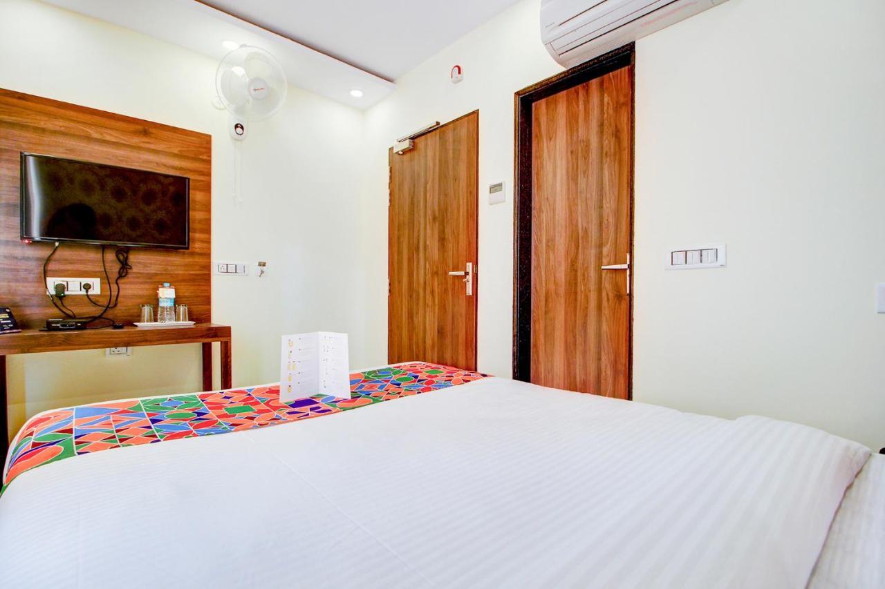 Jasoda Heritage By Keshav Global Hotels Divisione di Divisione di Jaipur Esterno foto