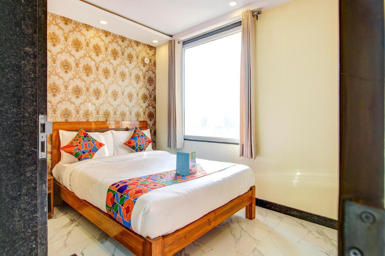 Jasoda Heritage By Keshav Global Hotels Divisione di Divisione di Jaipur Esterno foto